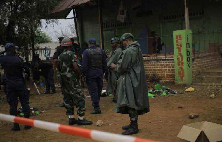 Nearly 400 extrajudicial executions in Congo in November 2021