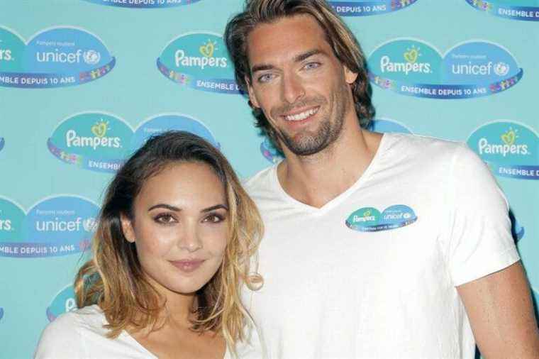 “Need to drink to sleep at night”, shock confidences of former swimmer Camille Lacourt, dumped by his companion overnight…