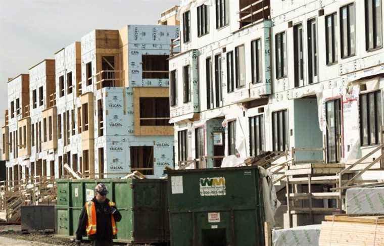 New focal points on housing affordability in Ontario