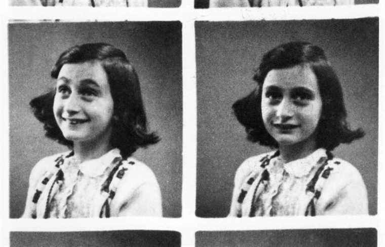 New lead advanced on betrayal targeting Anne Frank