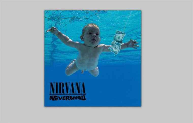 Nirvana’s ‘Nevermind’ Album Baby Complaint Dismissed By Judge