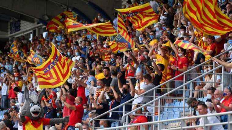 No sanction for the USAP after the insults of a spectator against a referee