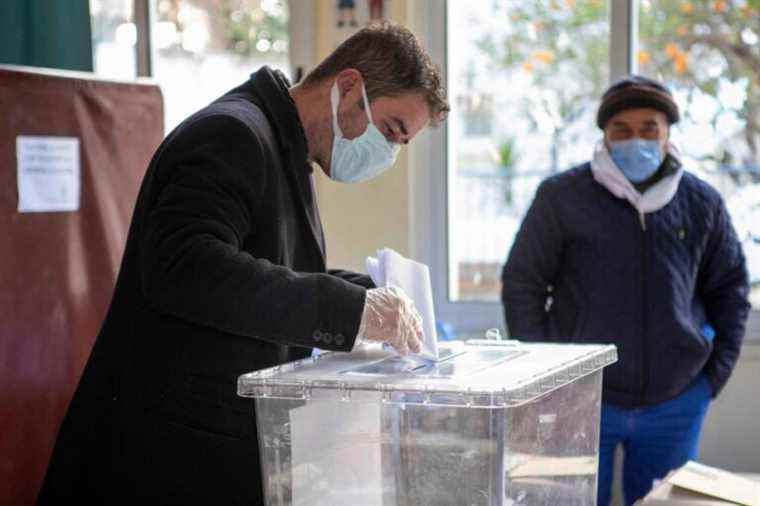 Northern Cyprus |  Ruling nationalist right wins snap general election