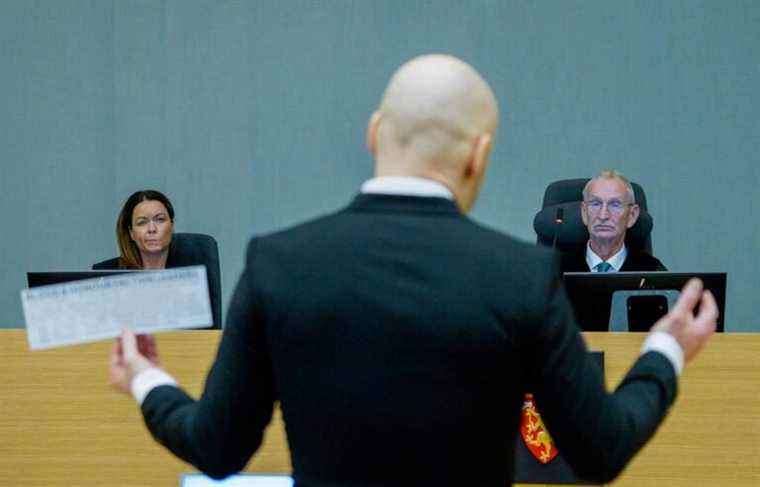 Norway: ten years after the carnage of Utøya, Breivik demands his release