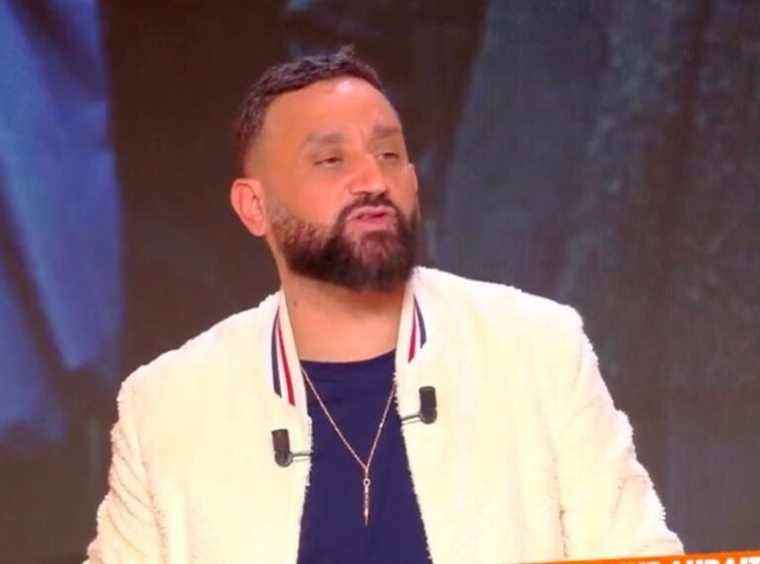 “Not Jul, not Gims, not Ninho… it’s crap without a name”, Cyril Hanouna asks viewers to boycott Les Victoires de la musique