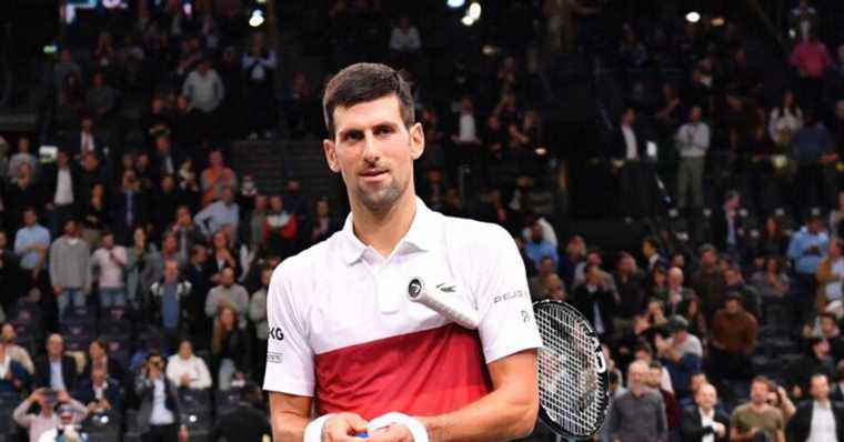 Novak Djokovic: New twist, his defense turns against him!