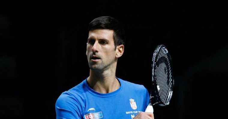 Novak Djokovic fired from Australia: the tennis player retaliates!