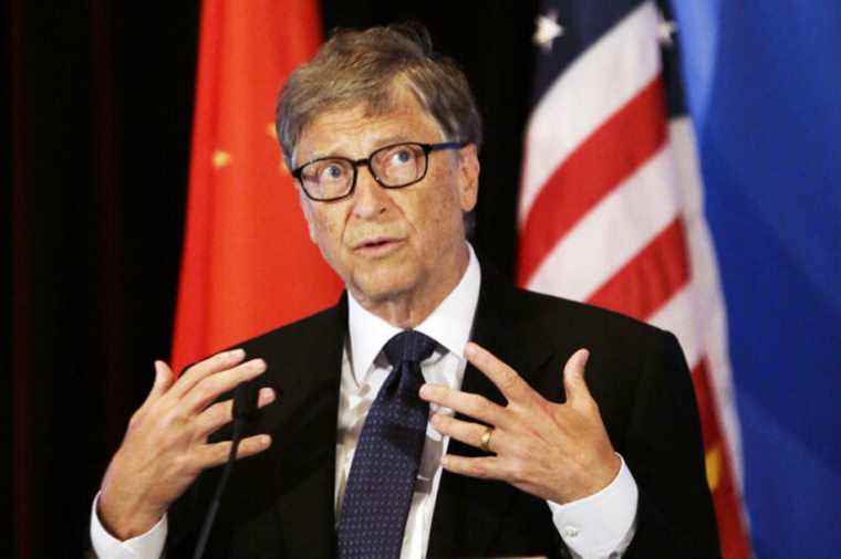 Nuclear Power Project |  Mitsubishi Heavy Industries partners with Bill Gates