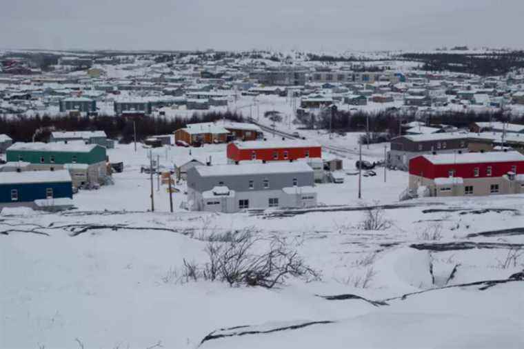 Nunavik |  The INSPQ recommends a massive hepatitis A vaccination campaign