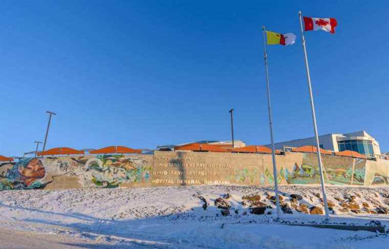 Nunavut Inuit vaccinated against COVID-19 can win a snowmobile