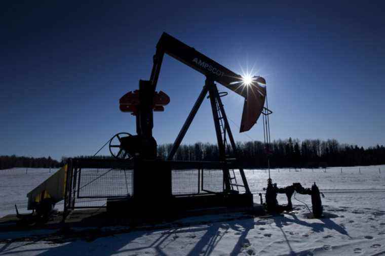 Oil and gas |  More and more abandoned wells in Canada