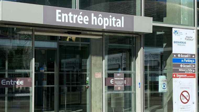 Omicron “not so commonplace” at Nice hospital