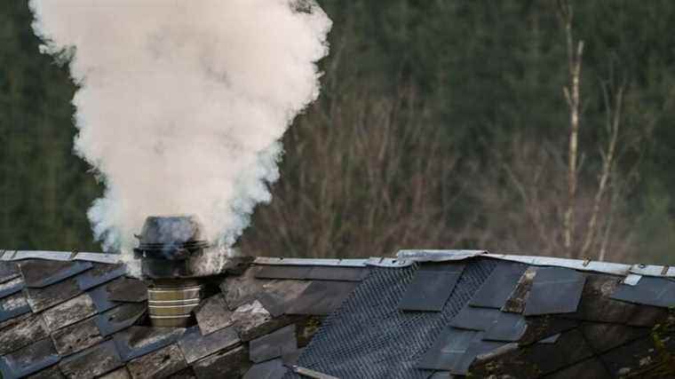 Orange vigilance for pollution in the Rhône Valley