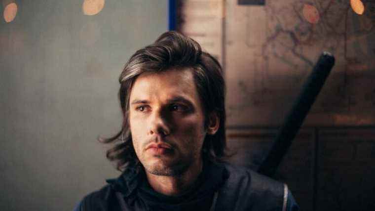 Orelsan’s concert at the Zénith d’Orléans postponed to April