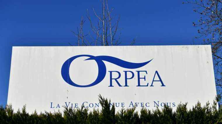 the ex-CEO of Orpea suspected of having sold thousands of shares just before the scandal