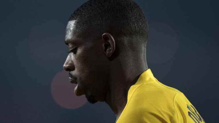 Ousmane Dembélé replies to Barça that he is “not in the habit of giving in to blackmail”