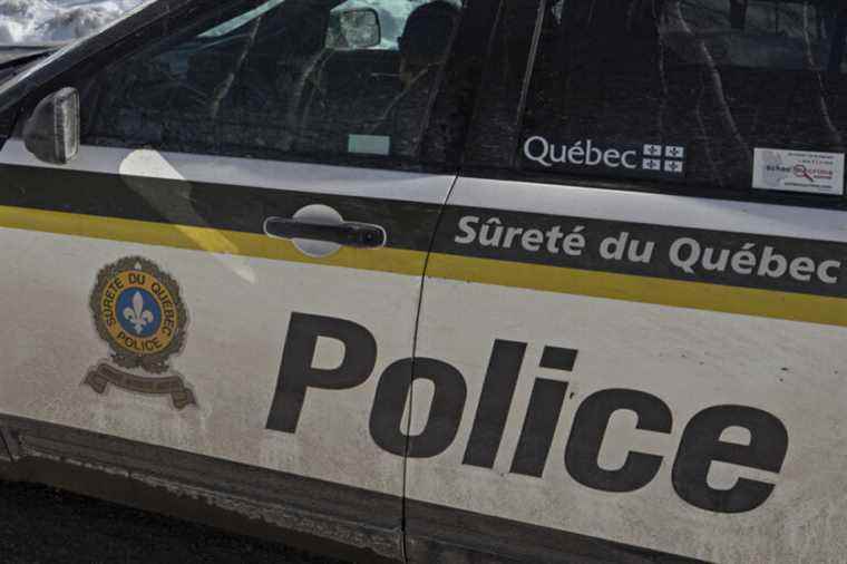 Outaouais |  A woman dies in a violent face-to-face