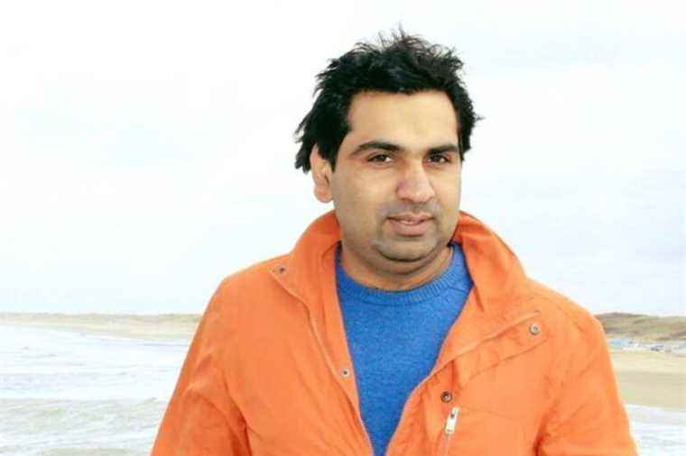 Pakistani blogger accuses country of trying to assassinate him