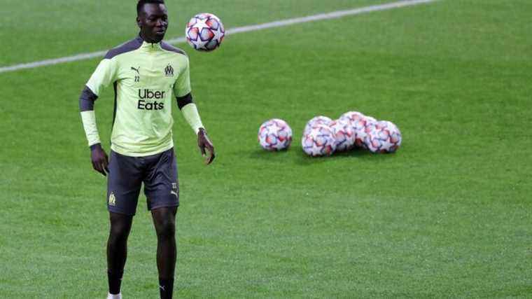 Pape Gueye can play again in the African Cup of Nations