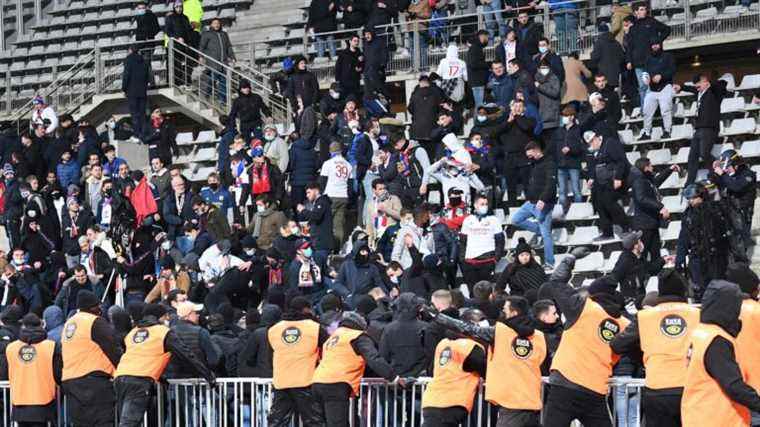 Paris FC will appeal its suspension from the field