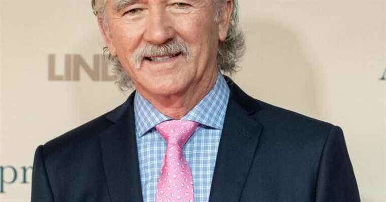 Patrick Duffy (Dallas): After mourning, he found love again and reveals how he met his partner