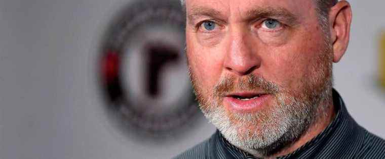 Patrick Roy: soon, his interview with the Canadian?