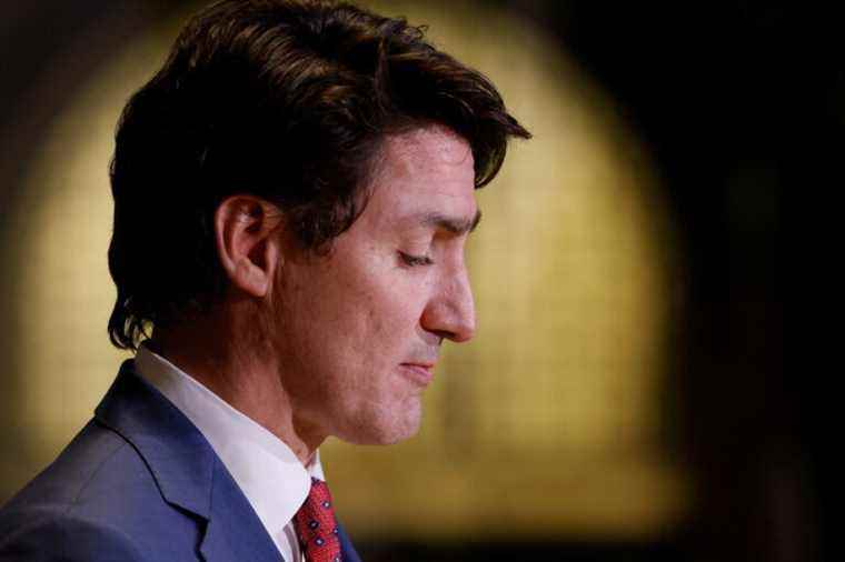 Politics |  The hidden race for Trudeau’s succession