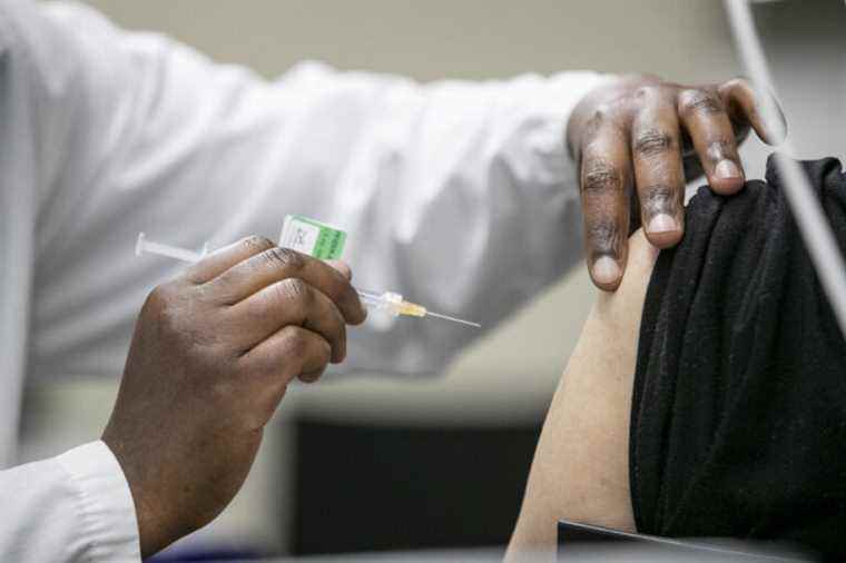 Pop-up clinics |  Quebec wants a “positive approach” to reach the unvaccinated