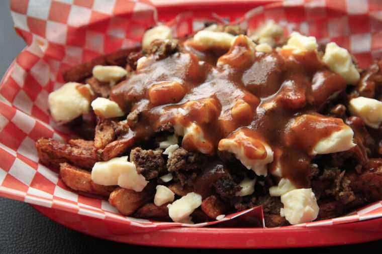 Poutine Week |  Two weeks of poutine