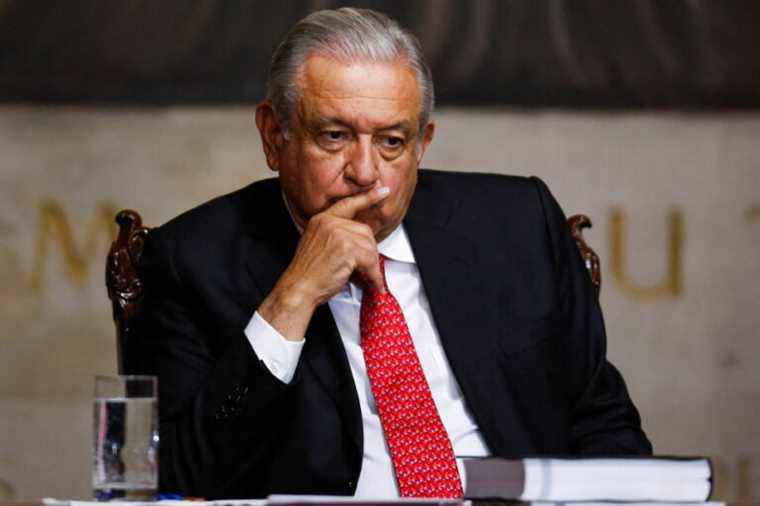 President of Mexico contracts COVID-19 for second time