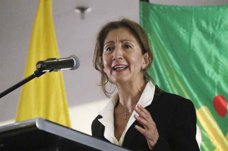 Presidential elections in Colombia |  Ingrid Betancourt will be an independent candidate