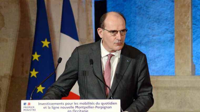 Prime Minister Jean Castex will announce “a massive reinvestment plan for Sanofi in France”