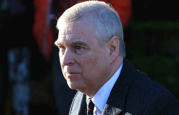 Prince Andrew wants US justice to file sexual assault complaint