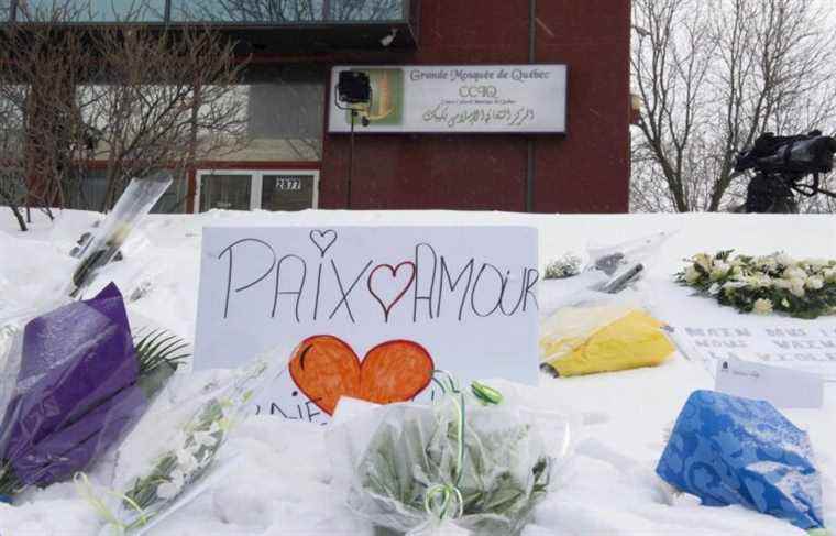 Quebec mosque members denounce inaction on gun control