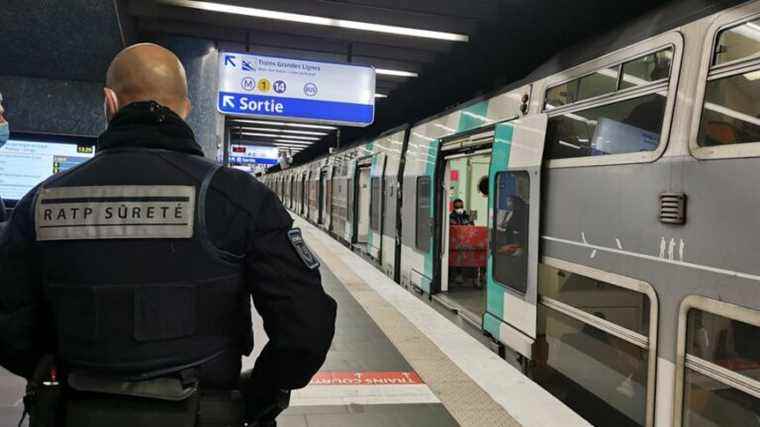 RATP will recruit 100 security officers in 2022