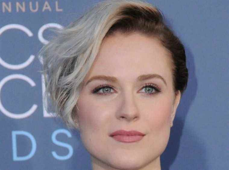 Rachel Evan Wood, ex-girlfriend of Marilyn Manson delivers chilling account of her sexual assault