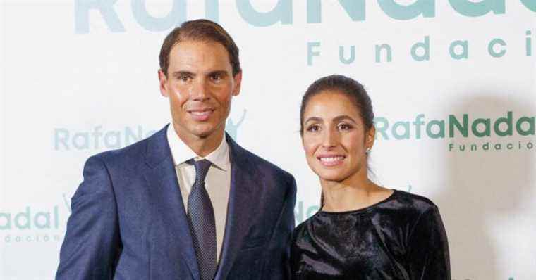 Rafael Nadal as a couple for more than fifteen years: how did he meet his wife Xisca Perello