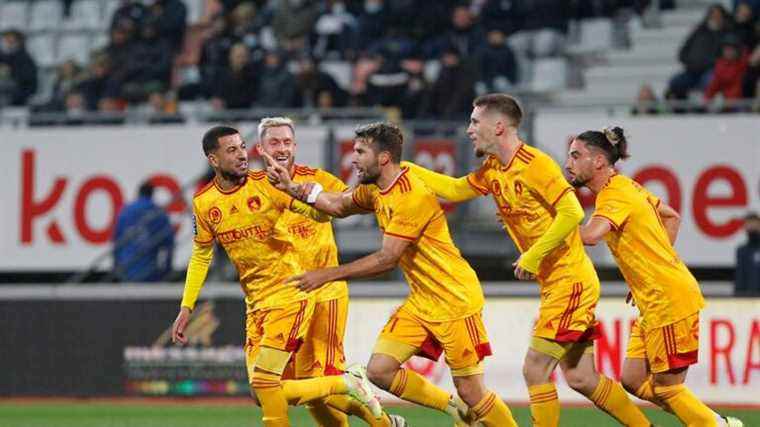 Raphaël Varane’s little brother signs for Rodez