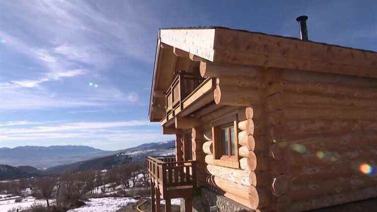 Real estate: the mountain is attracting more and more buyers