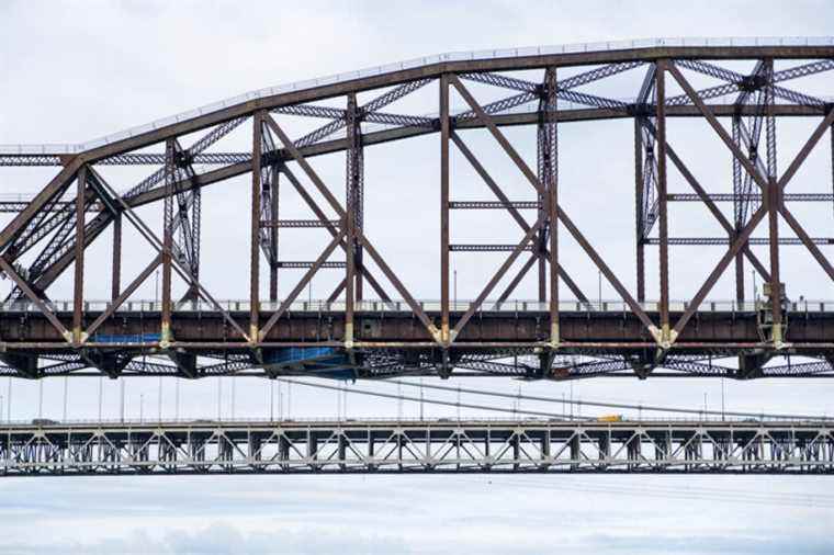 The editorial answers you |  Quebec’s bridges need love