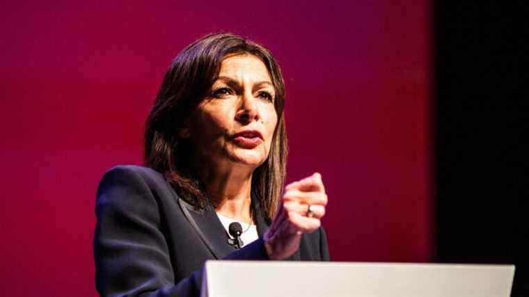 Revaluation of the minimum wage, climate ISF, right to vote at 16 years old… What is included in Anne Hidalgo’s program for the presidential election