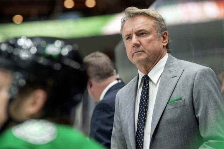 Rick Bowness fined by NHL