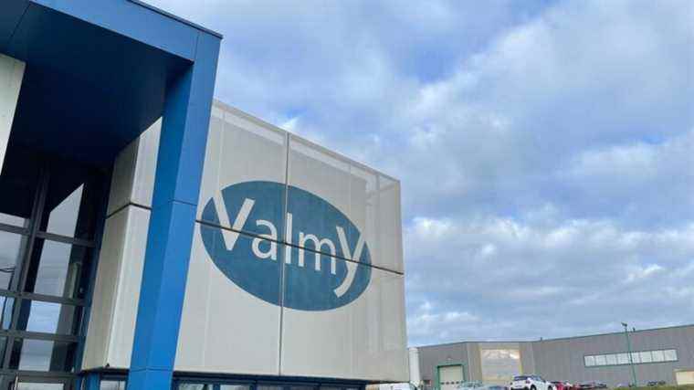 Roanne manufacturer Valmy is stepping on the accelerator again