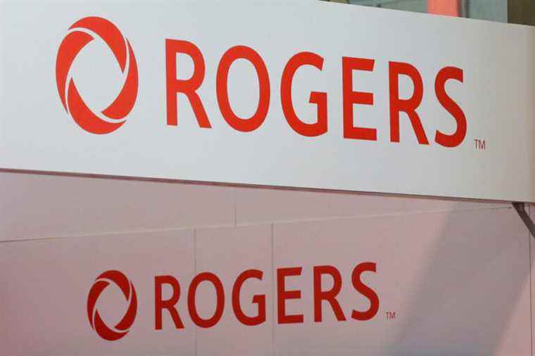 Rogers Communications profit fell nearly 10%