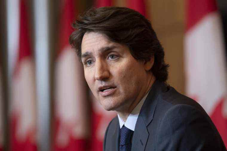 Russian threat |  Canada to lend 120 million to Ukraine