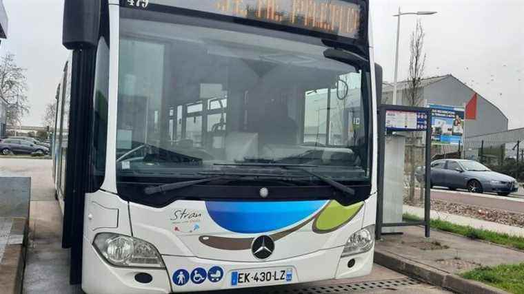 Saint-Nazaire chooses electric to develop its HélYce buses