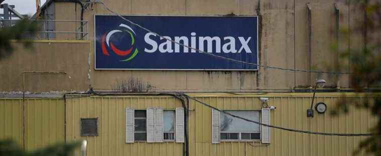 Sanimax dismissed in court, the City satisfied