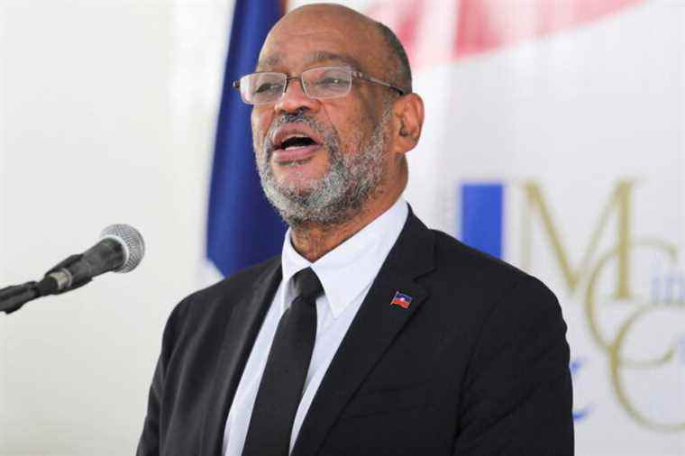 Saturday in Gonaïves |  Haitian prime minister says he escaped assassination attempt