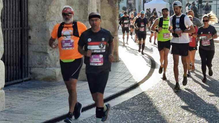 Scheduled for February 13, 2022, the Nîmes Urban Trail is postponed because of the Covid-19