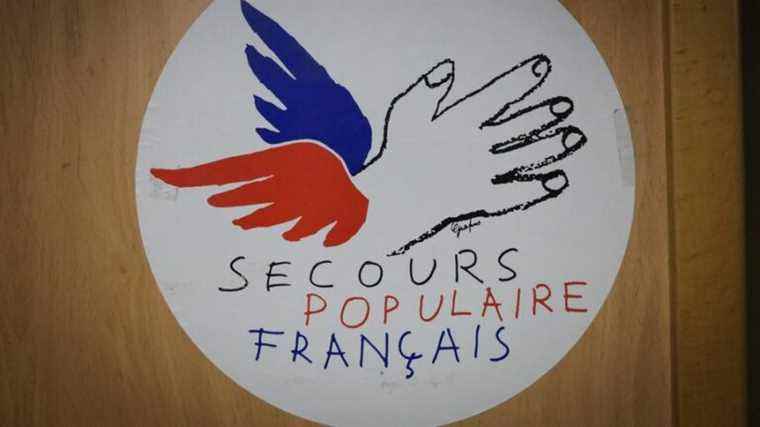 Secours Populaire launches a health service in Villeneuve sur Yonne